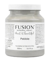 Fusion Mineral Paint - Pebble