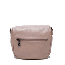 SQ BROOKLYN Crossbody Grey