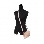 SQ LYLA Crossbody Antique White