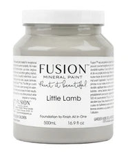Fusion Mineral Paint - Little Lamb