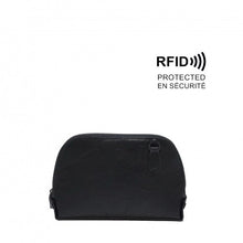SQ VIKA Black Mini Crossbody