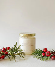 A White Nest Soy Wax Candles (13 Scents)