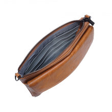 SQ LEXI Mini Crossbody Camel