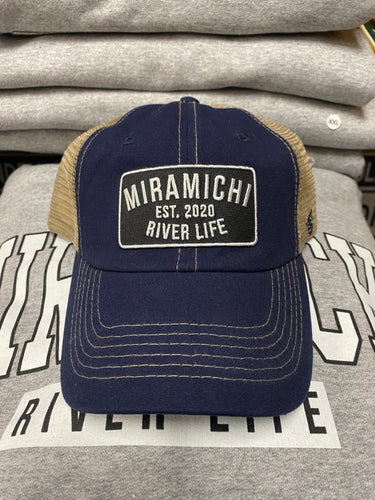“Miramichi River Life