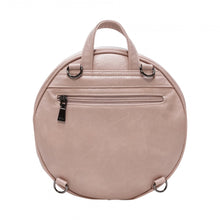 SQ JESSA Black Crossbody/Backpack