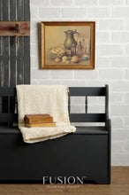 Fusion Mineral Paint - Ash