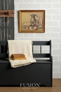 Fusion Mineral Paint - Ash