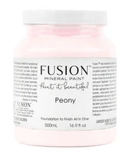 Fusion Mineral Paint - Peony