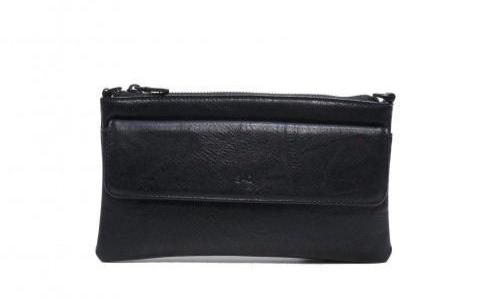 SQ LEXI Mini Crossbody Black