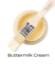 Fusion Mineral Paint - Buttermilk