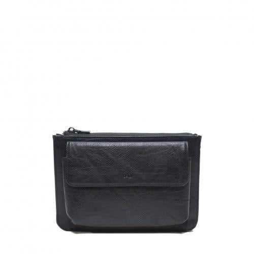 SQ BETSY Crossbody Black