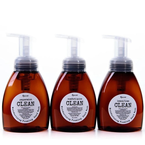 K’pure Hand Soap 250ml