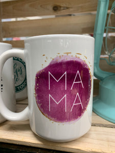 Mama Mug