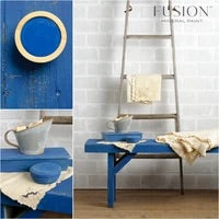 Fusion Mineral Paint - Liberty Blue