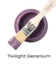 Fusion Mineral Paint - Twilight Geranium