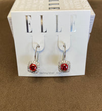 Elle Earrings: Radiance Collection