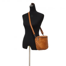 SQ BROOKLYN Crossbody Grey