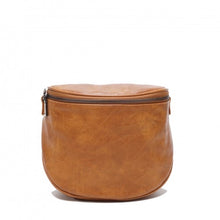 SQ BROOKLYN Crossbody Camel