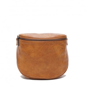 SQ BROOKLYN Crossbody Camel