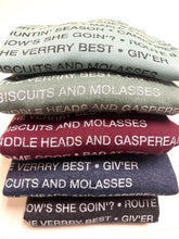 MRL Unisex Hoodie - ‘Over Home’ SAYINGS on back - HEATHERED CHARCOAL