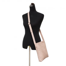 SQ IVANA Crossbody Camel
