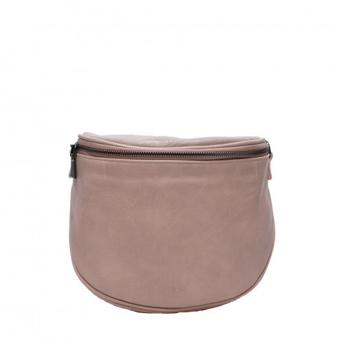 SQ BROOKLYN Crossbody Petal Pink