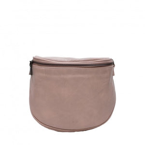 SQ BROOKLYN Crossbody Petal Pink