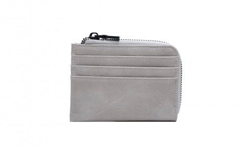 SQ JOELLE Card Case Grey