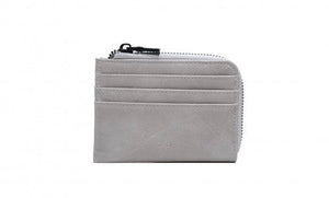 SQ JOELLE Card Case Grey