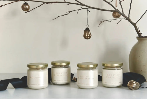 A White Nest Soy Wax Candles (13 Scents)