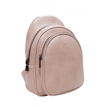 SQ LESLIE Sling Bag Camel