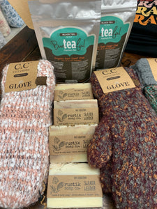 WARM HEART 2 - Gift Set
