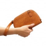 SQ VIKA Petal Pink Mini Crossbody