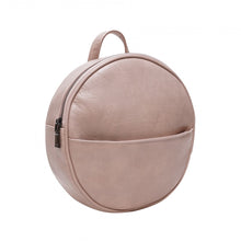 SQ JESSA Black Crossbody/Backpack
