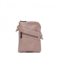 SQ HANNAH Petal Pink Crossbody