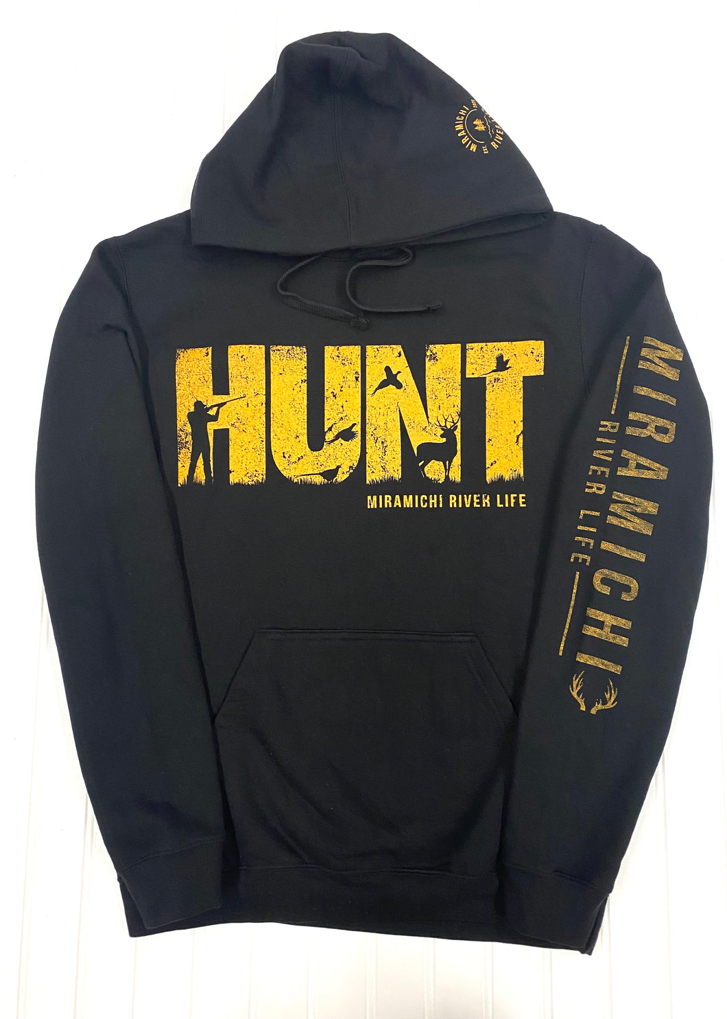 MRL Unisex Hoodie - 