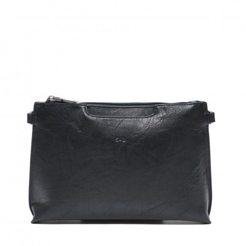 SQ WHITNEY Crossbody Black