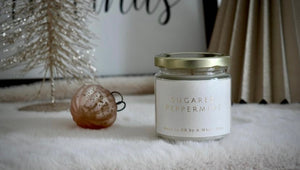 A White Nest Soy Wax Candles (13 Scents)