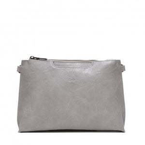 SQ WHITNEY Crossbody Grey