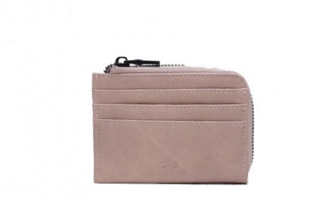 SQ JOELLE Card Case Petal Pink