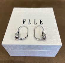 Elle Earrings: Radiance Collection