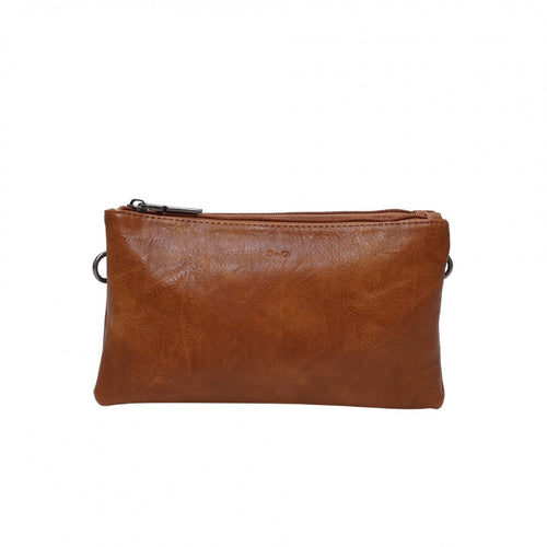 SQ LYLA Crossbody Camel