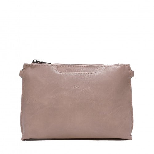 SQ WHITNEY Crossbody Petal Pink