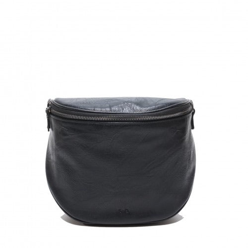 SQ BROOKLYN Crossbody Black