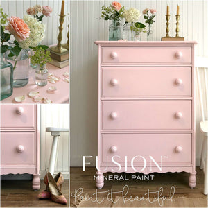 Fusion Mineral Paint - Peony