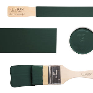 Fusion Mineral Paint - Pressed Fern