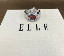 Elle Ring: Radiance Collection