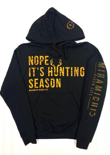 MRL Unisex Hoodie - 
