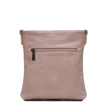 SQ IVANA Crossbody Camel