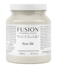 Fusion Mineral Paint - Raw Silk